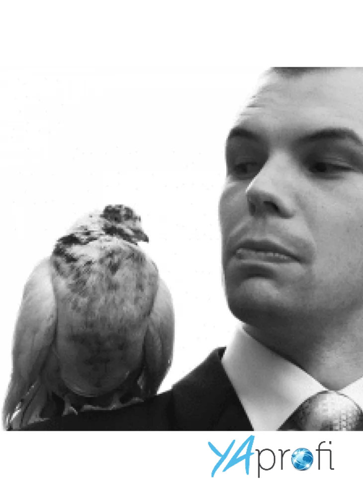 Петро Віхоть