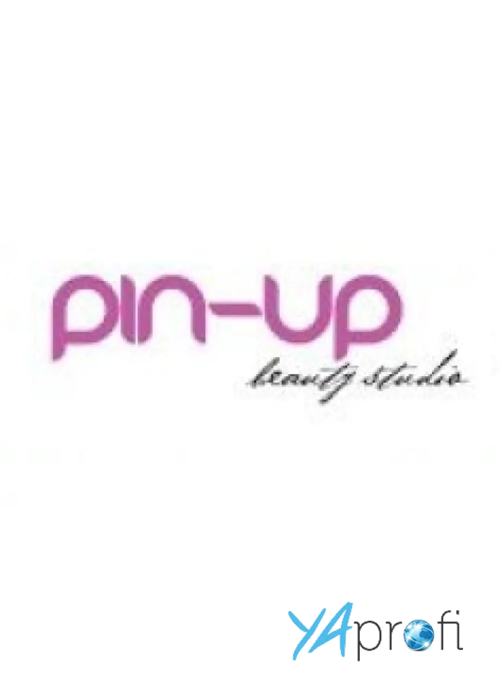 Салон красоты "Pin-up"