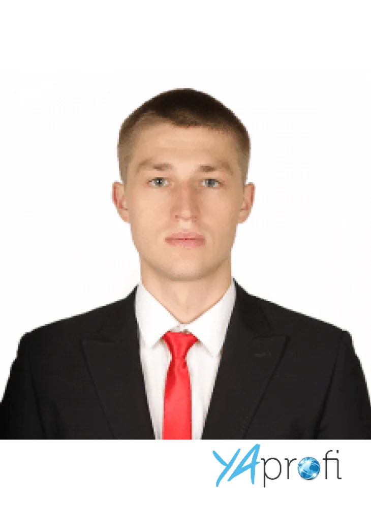 Михайло Шевчук