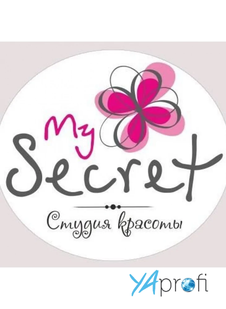 My Secret