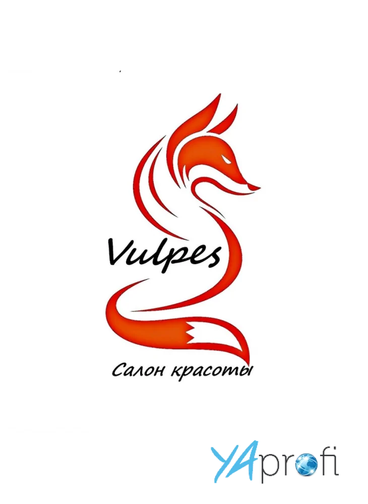 Салон красоты "Vulpes"