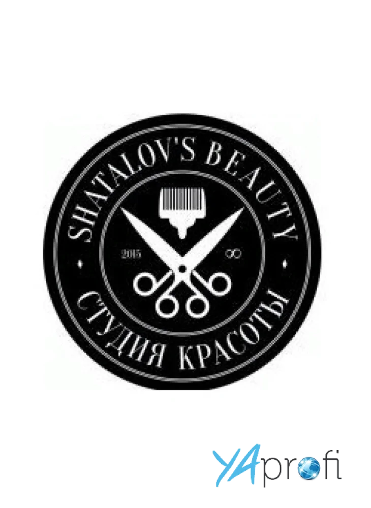 Салон красоты "Shatalov’s Beauty"