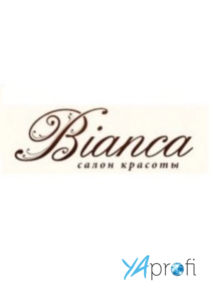 Салон красоты "Бьянка"