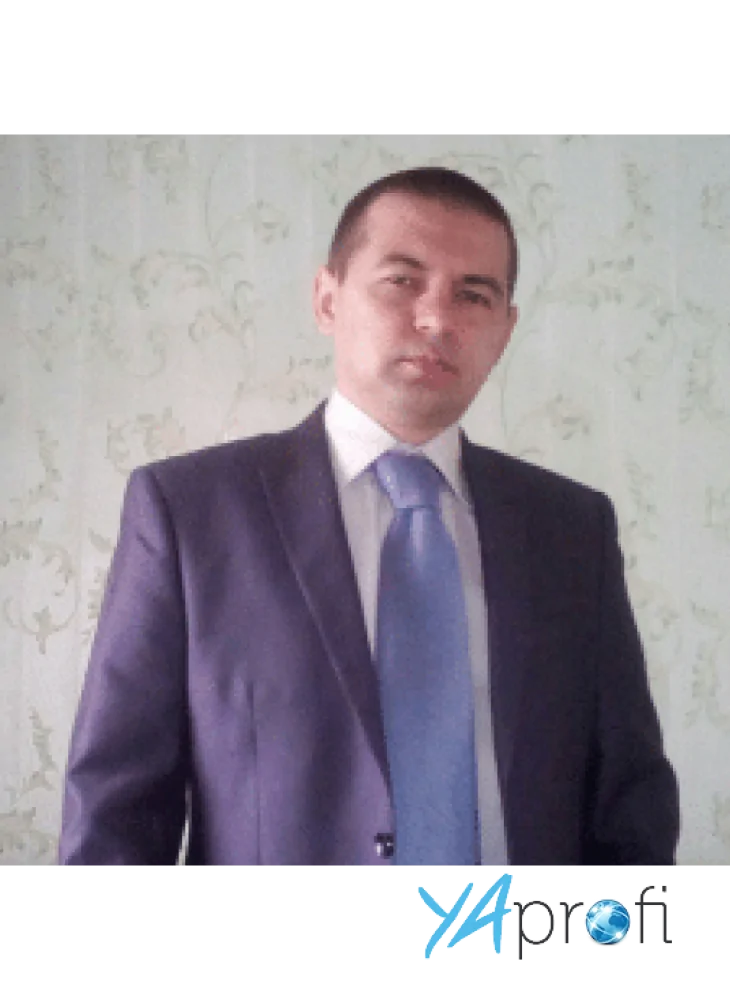 Валентин Сухов