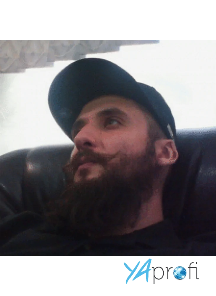 Александр Цыгичко