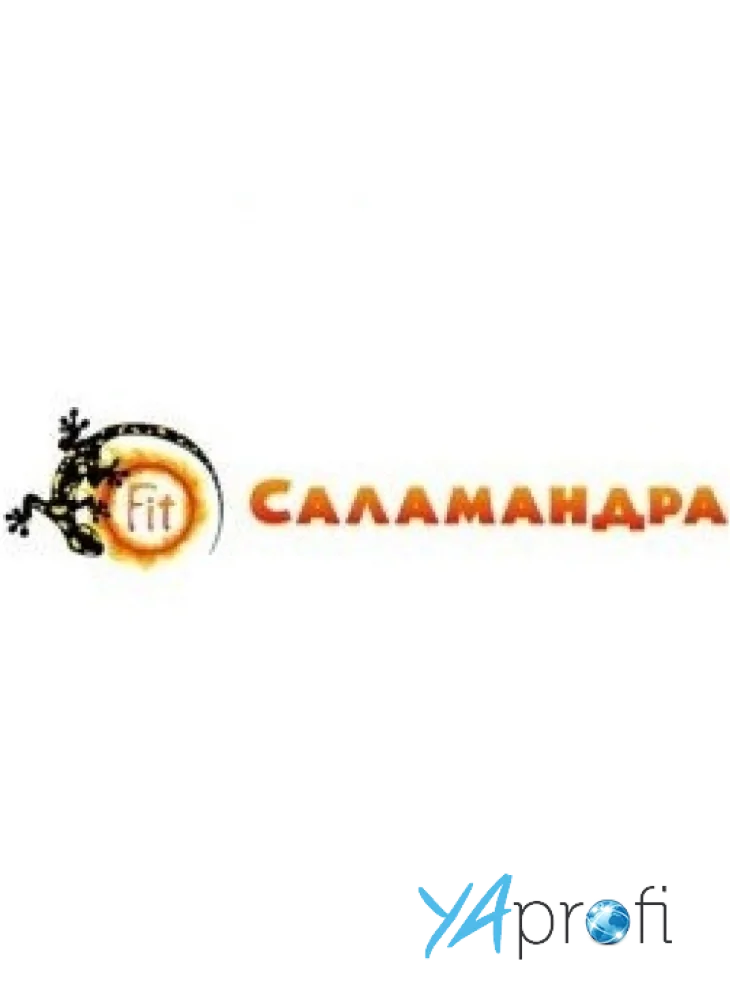 Студия красоты "Саламандра"