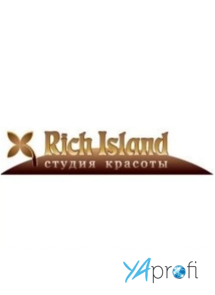 Салон красоты "Rich Island" 