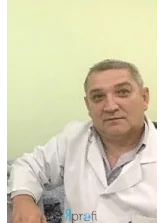 Просвирницын Сергей Иванович (Yanko medical)