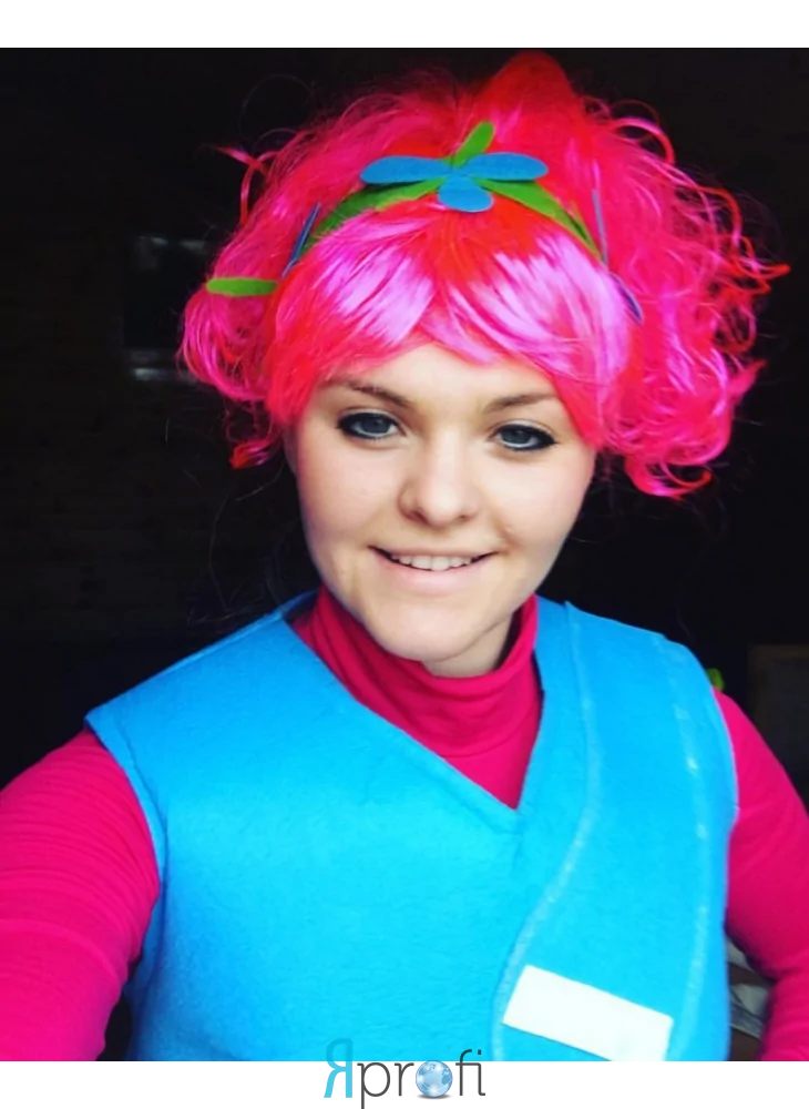 Юлия Μакарова