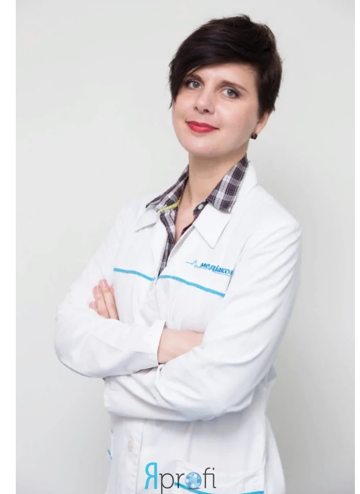 Пустовалова Анастасия Леонидовна (Медиаком+)