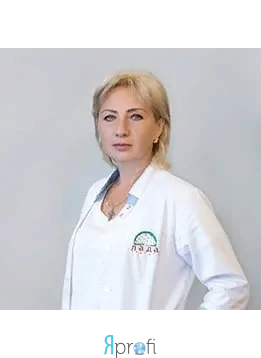 Корж Лилия Викторовна (Лада)