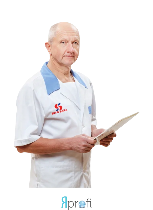 Герасимов Дмитрий Вадимович (Into-Sana)