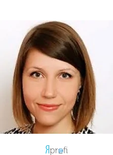 Годлевская Тамара Леонидовна (Лада)