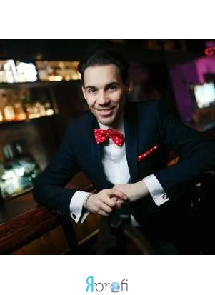 Кирилл Жаботинский