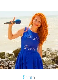 Елена Прохненко