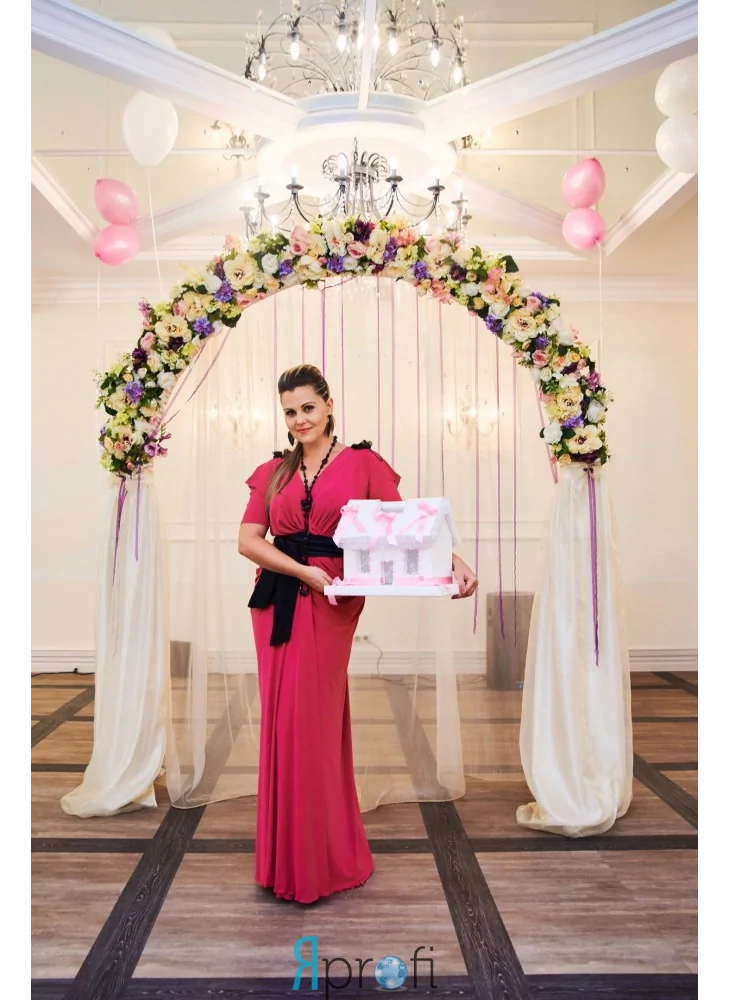 Мила Суворова