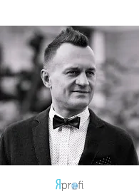 Эрик Чайковский