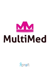 Медицинский центр  "MultiMed"
