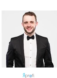 Михаил Рябоконь