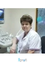 Федорчук Татьяна Игоревна (Клиника Медея)