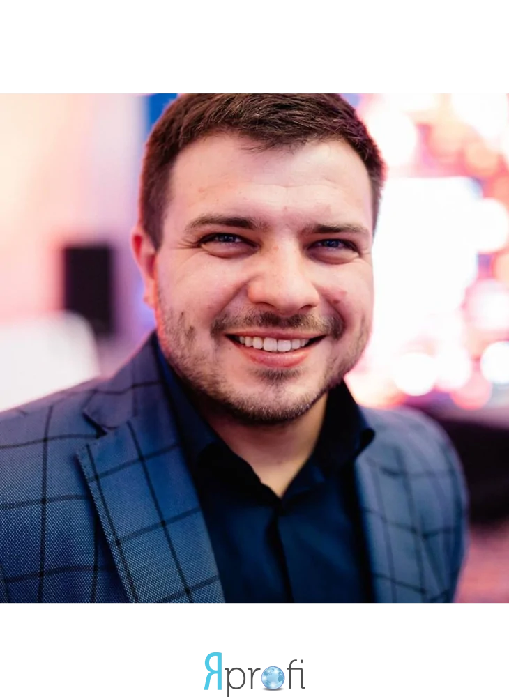 Алексей Абдал