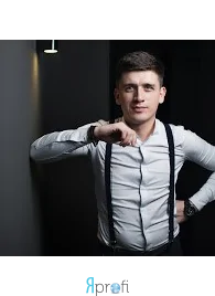 Евгений Цветков