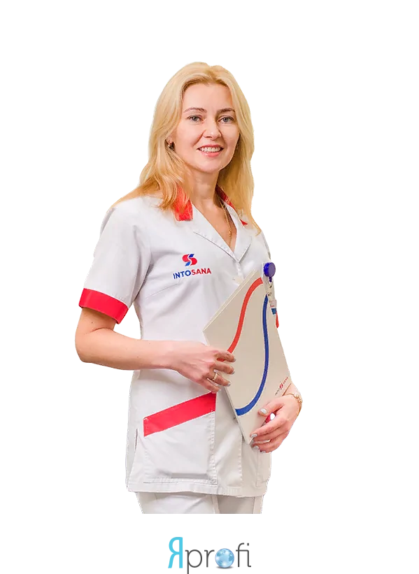 Кушниренко Наталья Леонидовна (Into Sana)