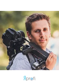 Денис Костырко