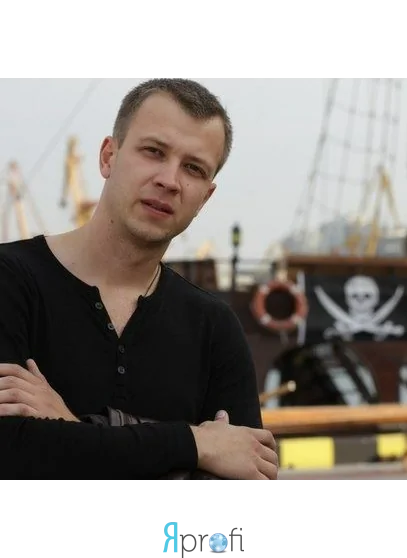 Евгений Вдовин