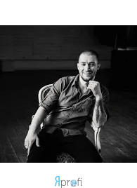 Антон Матис