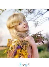 Юлия Юрьева