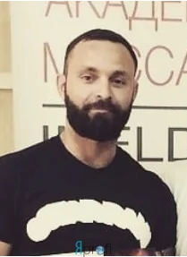 Дмитрий Молчанов