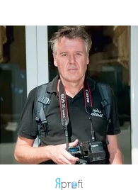 Лесь Михайловский