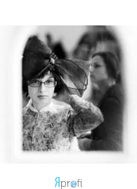 Тамара Каганович