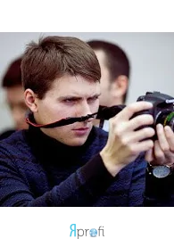 Евгений Репенько