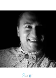 Игорь Арнаут