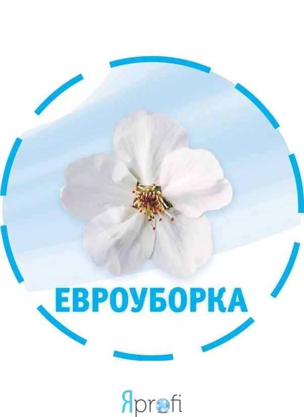 «ЕВРОУБОРКА» 