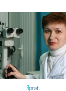 Королева Владилена Владимировна (Тарус)