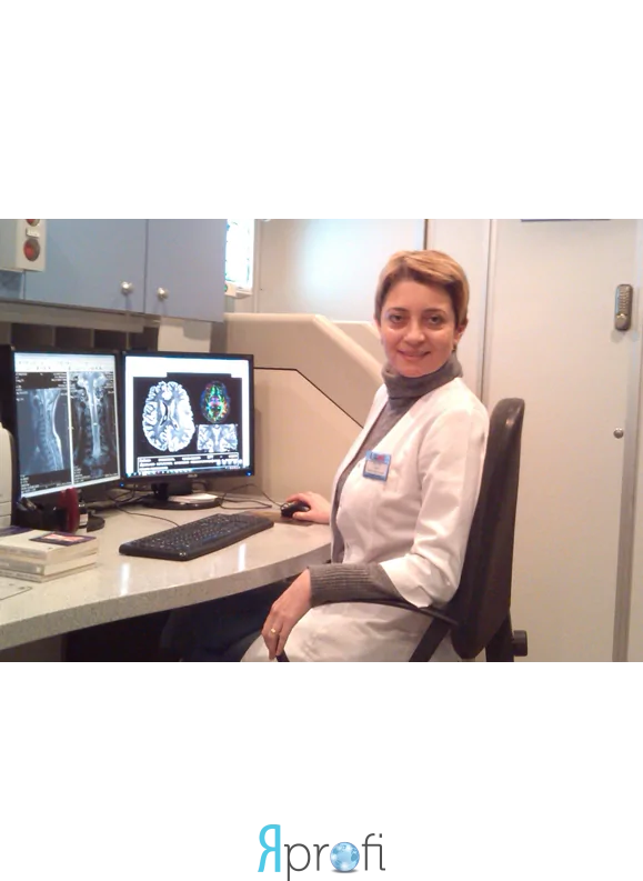 Грасси Оксана Анатольевна (МИБС)