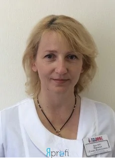 Зброжко Елена Васильевна (МИБС)