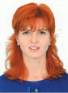 Ожога Ирина Алексеевна (МИБС)