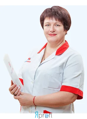 Шнайдер Татьяна Владимировна (Into Sana)