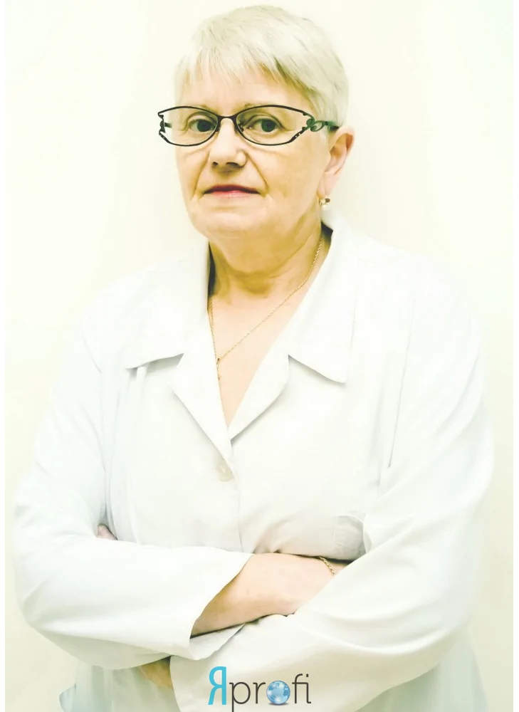 Ковалёва Ольга Михайловна (Магни Тайм)