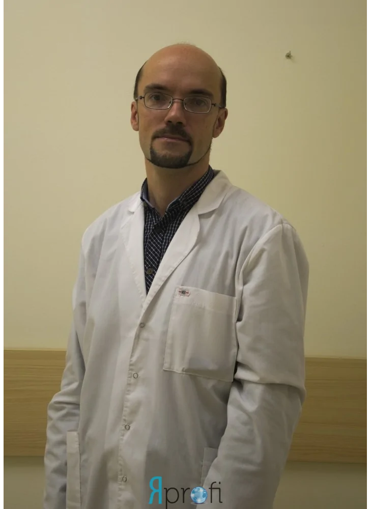 Кочкарёв Алексей Викторович (Магни Тайм)