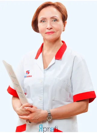 Логинова Ирина Вадимовна (Into Sana)