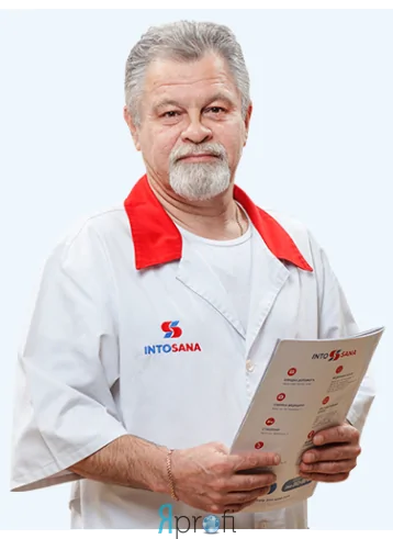 Лотишко Валентин Петрович (Into Sana)