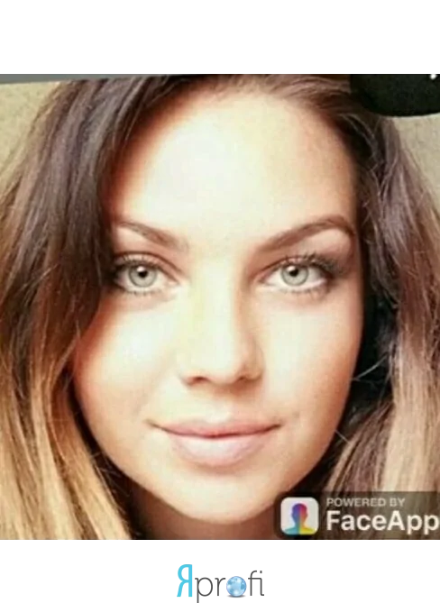 Малашенко Татьяна Юрьевна 