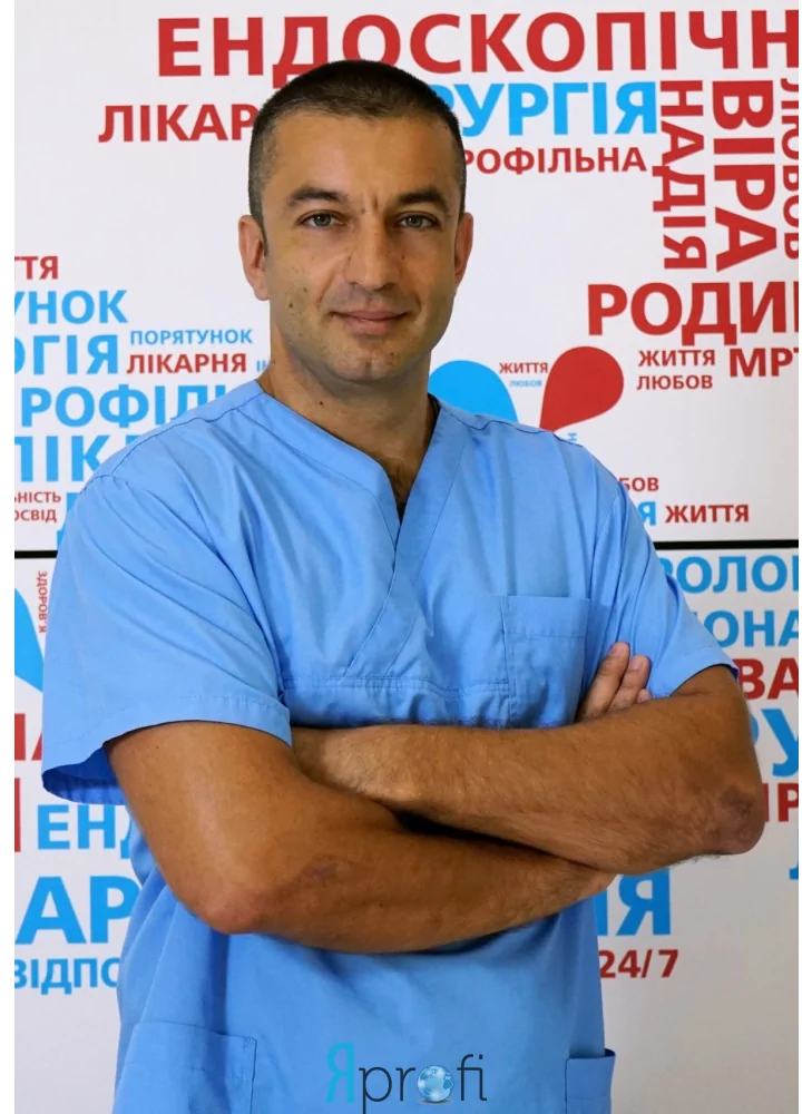 Говоров Артем Александрович