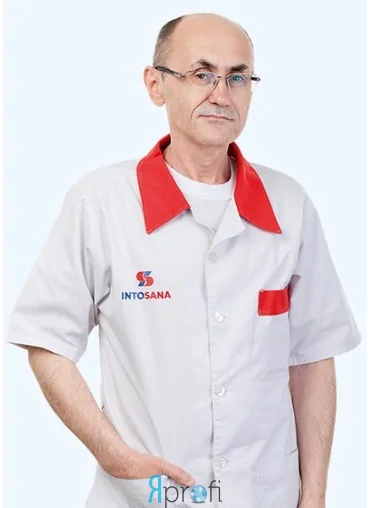 Зброжек Сергей Николаевич