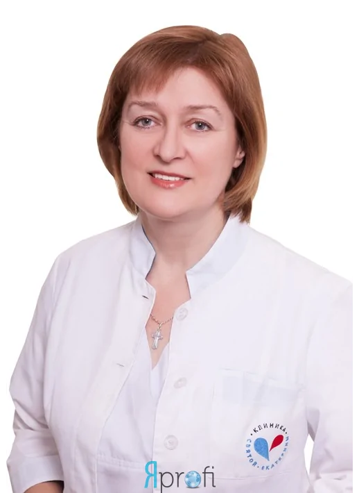 Журавская Марина Николаевна